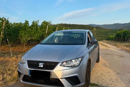 Seat Ibiza 80.000 km 8.500 &euro; Ehrenkirchen 79238
