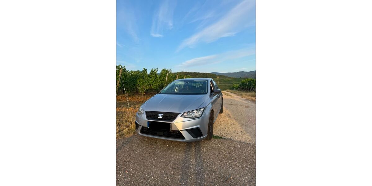 Seat Ibiza 80.000 km 8.500 &euro; Ehrenkirchen 79238