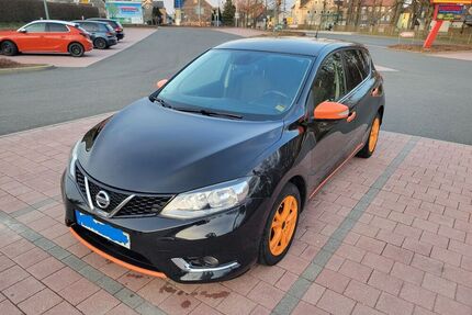 Nissan Pulsar