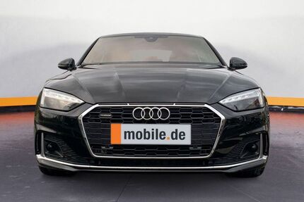Audi Audi A5 Sportback 40 TDI quattro S tronic advanced