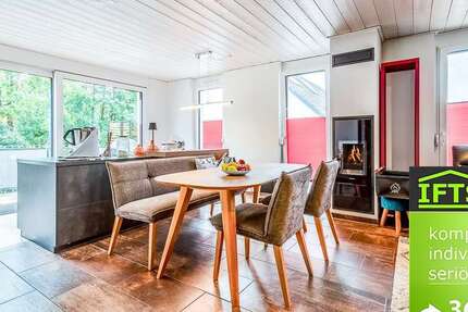 Wohnung Elzach - 3 Zimmer, 101 m&sup2;, 385.000&euro; | Angebot:27504916