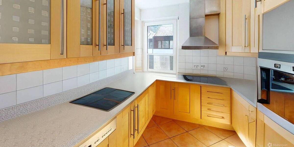 Etagenwohnung Freiburg im Breisgau Littenweiler - 3 Zimmer, 82 m&sup2;, 566.800&euro; | Angebot:26081936