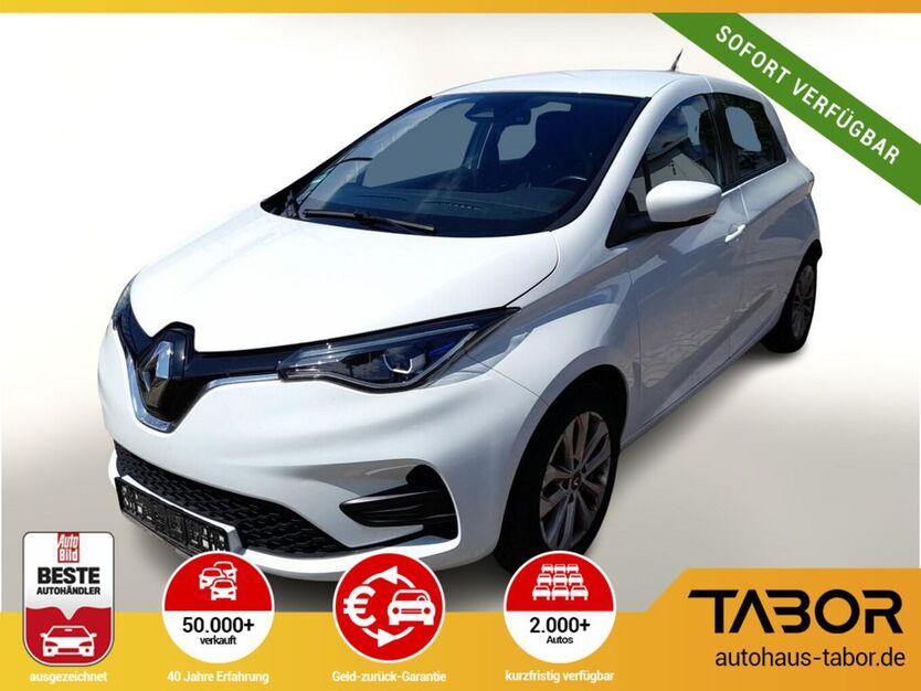 Renault ZOE 43.430 km 15.988 € Freiburg im Breisgau 79111