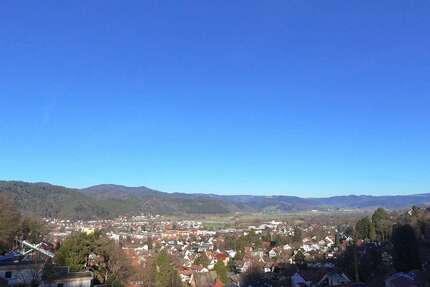 Wohnung Freiburg Ebnet - 5 Zimmer, 179 m&sup2;, 825.000&euro; | Angebot:25381334