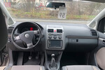 VW Touran 198.500 km 5.499 &euro; Weisweil 79367