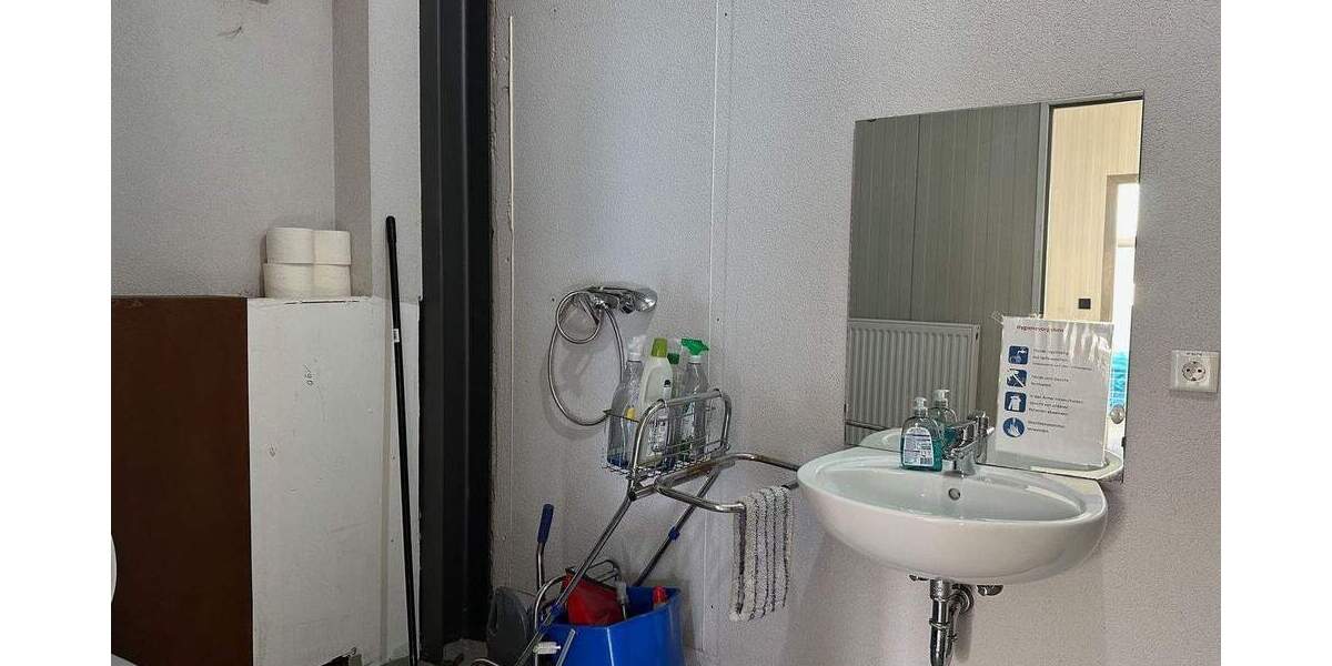 Gewerbeobjekt Endingen - 25.000&euro; | Angebot:25730387