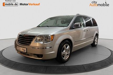 Chrysler Grand Voyager