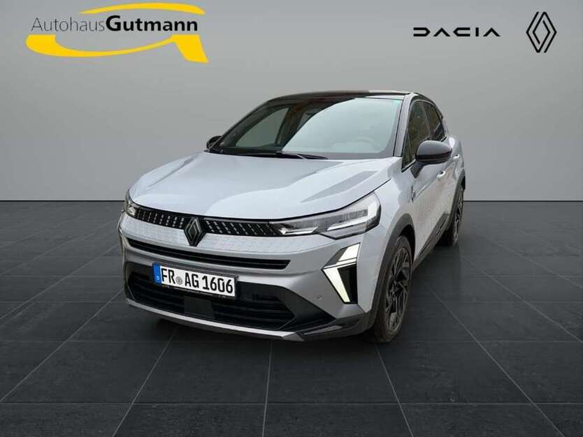 Captur