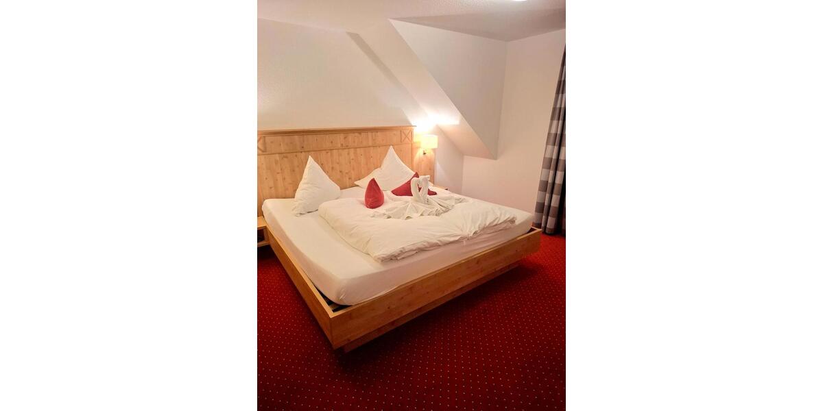 Etagenwohnung Feldberg (Schwarzwald) - 2 Zimmer, 55 m&sup2;, 195.000&euro; | Angebot:27163752