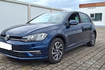 VW Golf 91.500 km 12.800 € Kenzingen 79341