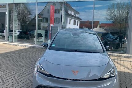 Cupra Born 26.500 km 27.580 € Buggingen-Seefelden 79426