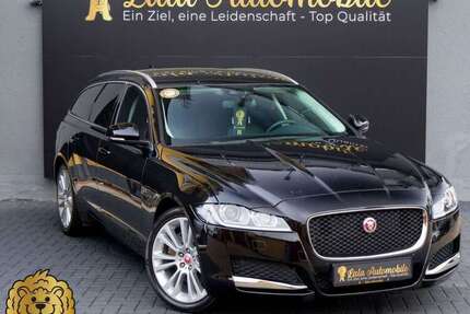 Jaguar XF 73.344 km 22.980 € Ehrenkirchen 79238