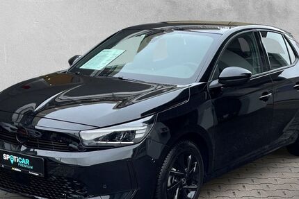 Opel Corsa 10.750 km 17.990 &euro; Furtwangen 78120