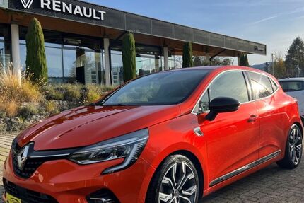 Renault Clio 69.000 km 16.990 € Ehrenkirchen 79238