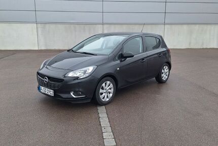 Opel Corsa 133.000 km 6.400 &euro; Denzlingen 79211