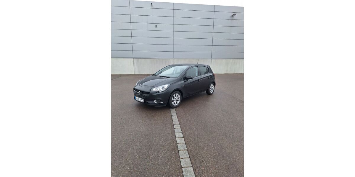 Opel Corsa 133.000 km 6.400 &euro; Denzlingen 79211