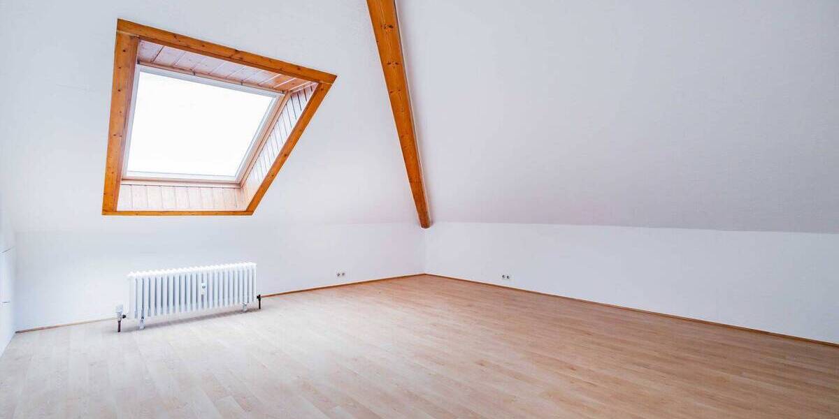 Etagenwohnung Bad Krozingen Hausen an der Möhlin - 3 Zimmer, 93 m&sup2;, 297.000&euro; | Angebot:26686166