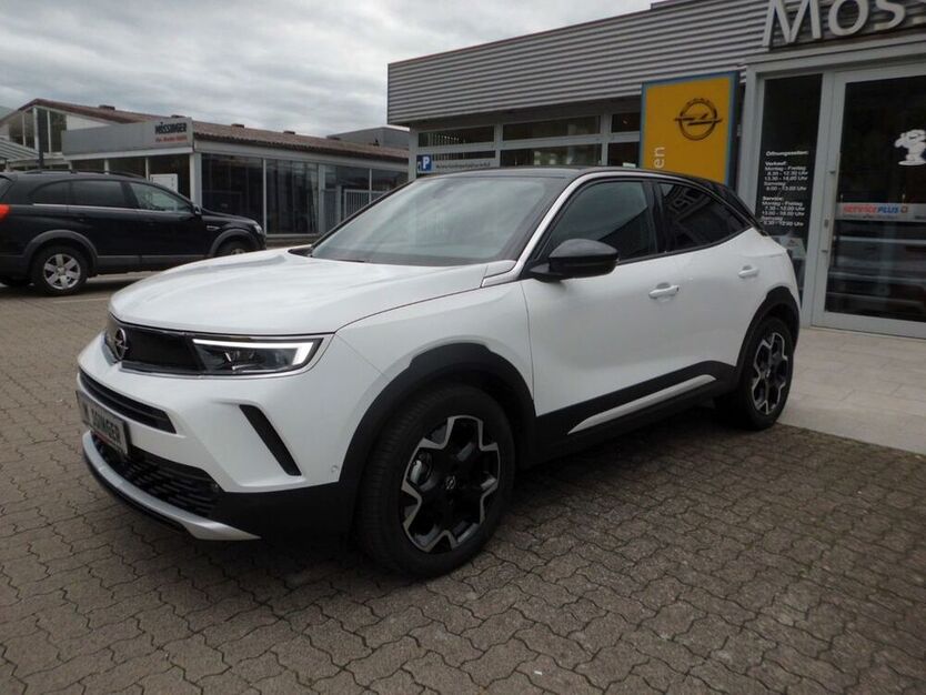 Mokka