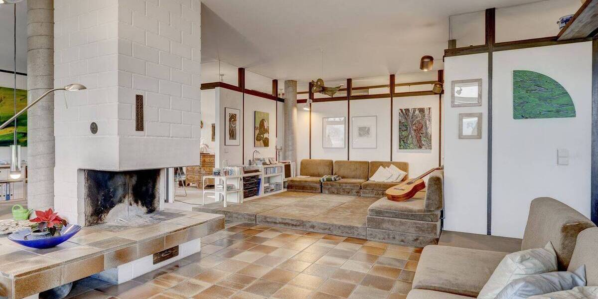 Etagenwohnung Freiburg im Breisgau Ebnet - 7 Zimmer, 187 m&sup2;, 979.000&euro; | Angebot:26108395