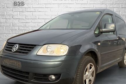 VW Caddy 324.500 km 3.490 &euro; Ihringen / bei Freiburg im Breisgau 79241