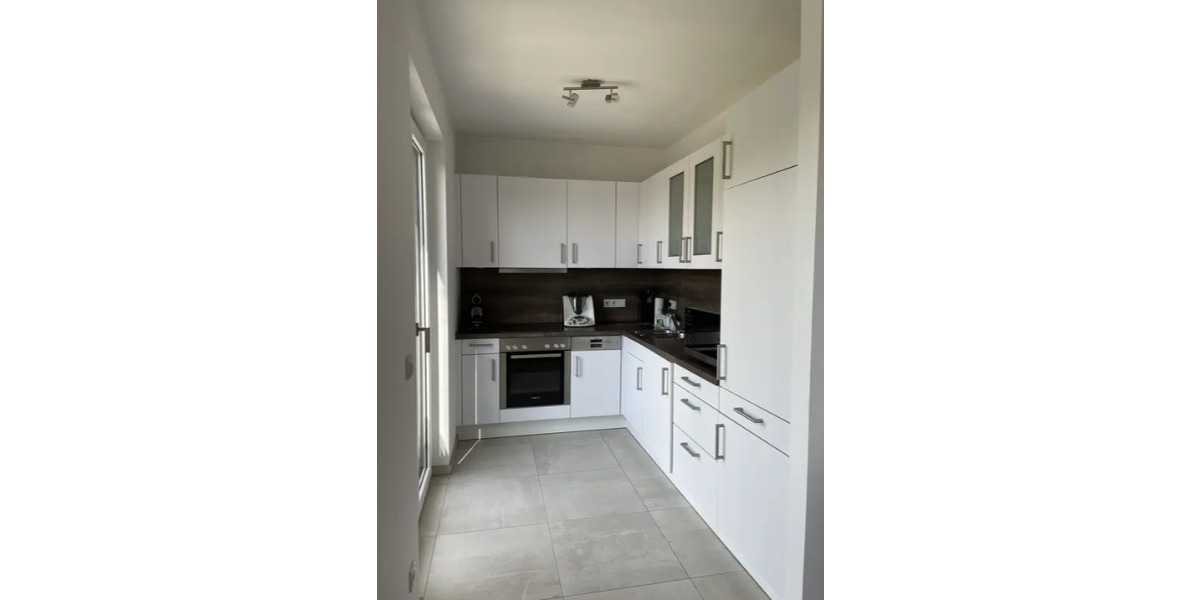 Etagenwohnung Freiburg im Breisgau Stühlinger - 2 Zimmer, 55 m&sup2;, 500&euro; | Angebot:26205706