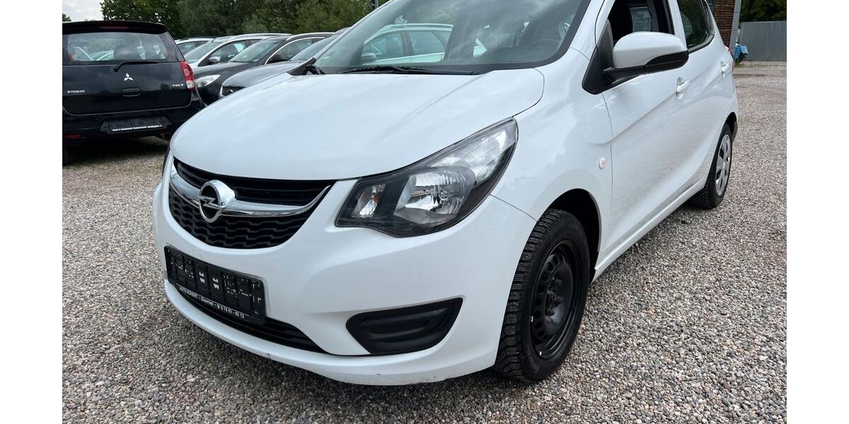 Opel Karl 70.000 km 6.950 € Freiburg 79108