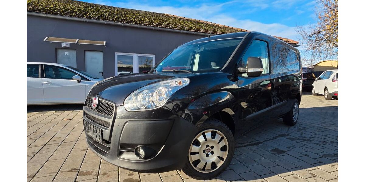 Fiat Doblo 140.000 km 5.950 &euro; Freiburg 79111