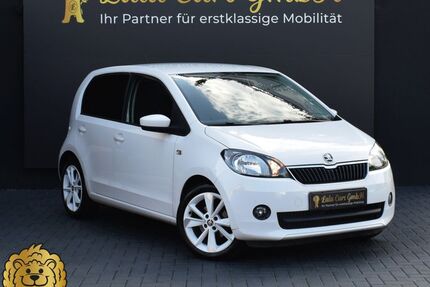 Skoda Citigo 139.400 km 5.790 &euro; Ehrenkirchen 79238