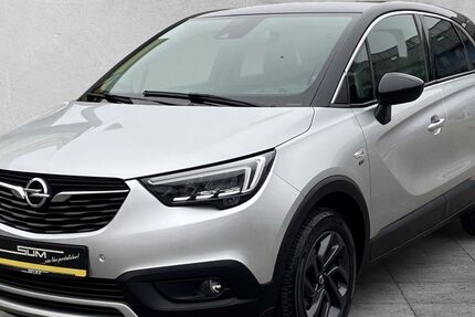 Opel Crossland (X) 169.490 km 9.490 &euro; Heitersheim 79423