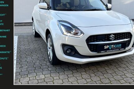 Suzuki Swift 85.541 km 13.990 &euro; Schönau 79677