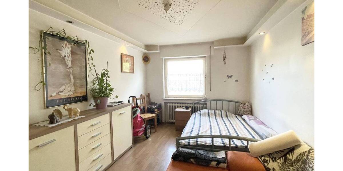 Etagenwohnung Buggingen - 2 Zimmer, 58 m&sup2;, 165.000&euro; | Angebot:25679745