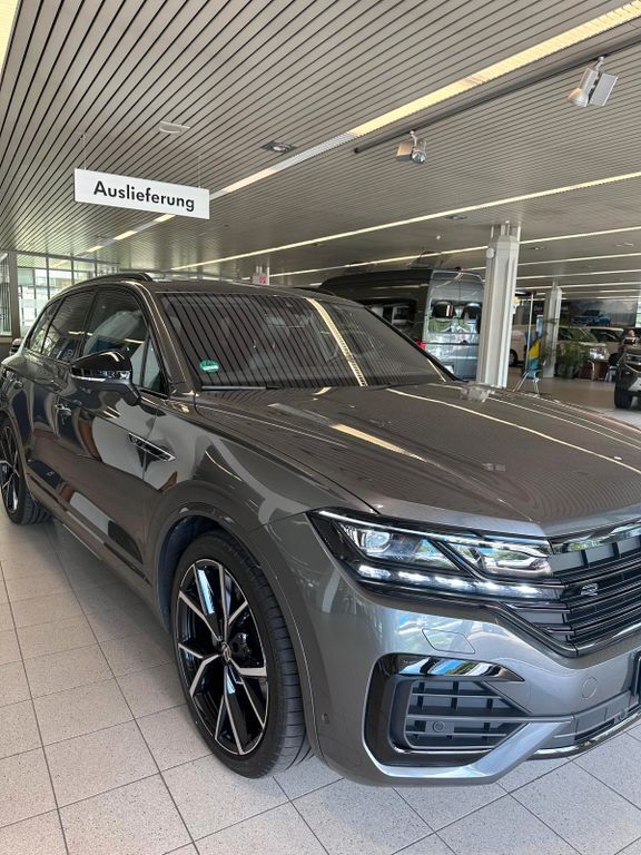 Touareg