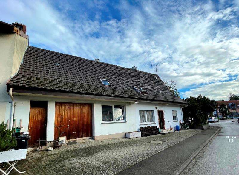 Haus zum Kaufen in Schliengen 295.000 € 112.39 m²