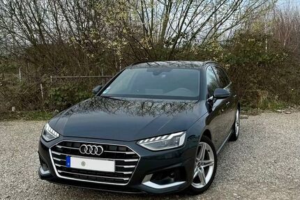 Audi A4 44.300 km 27.800 &euro; Freiburg 79106