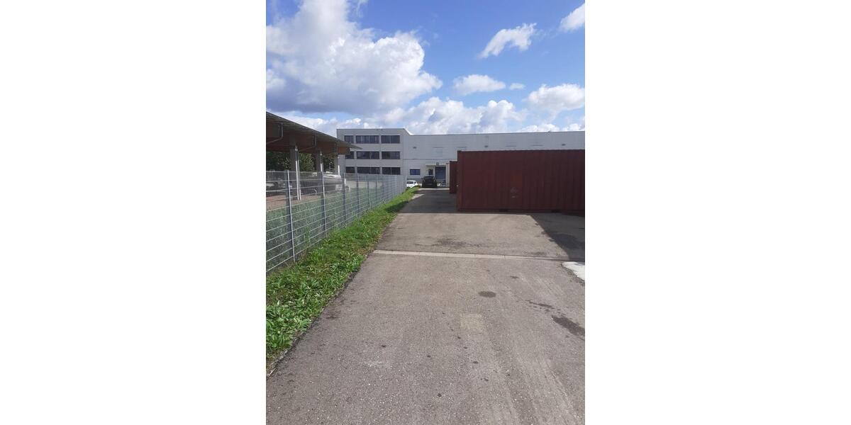 Gewerbeobjekt Freiburg im Breisgau Betzenhausen - 130&euro; | Angebot:24553936