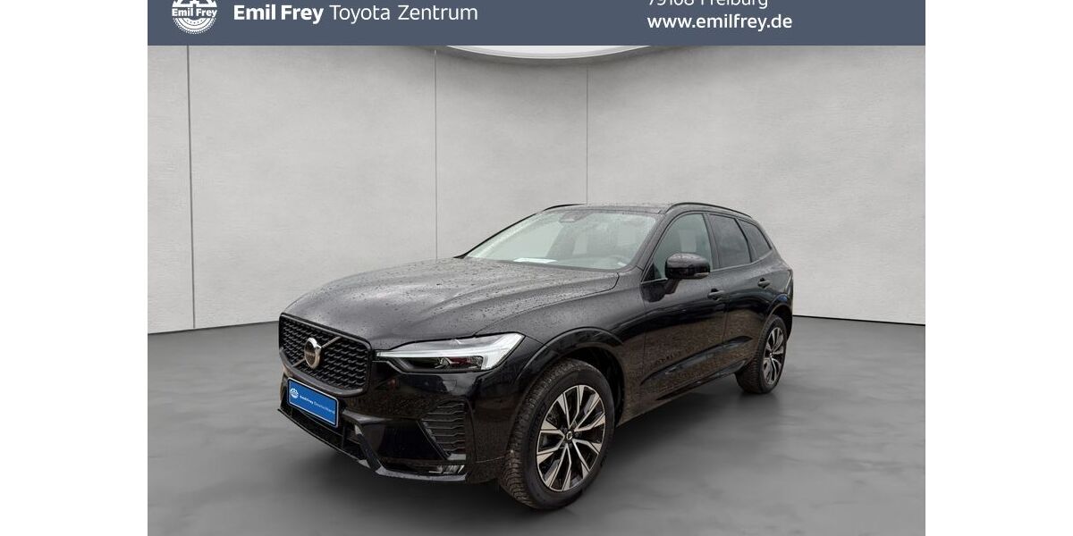 Volvo XC60 33.923 km 39.990 &euro; Freiburg 79108