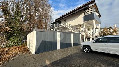 GEWERBE UND WOHNEN KOMBINIERT - Wohn- & Geschäftshaus Kenzingen | Angebot:25971033