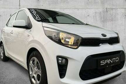 Kia Picanto 59.600 km 10.890 &euro; Freiburg 79098