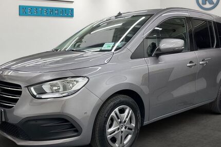 Mercedes-Benz T-Klasse 14.898 km 29.980 € Freiburg 79111