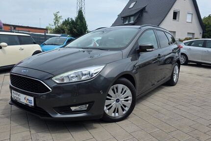 Ford Focus 80.000 km 9.950 &euro; Freiburg 79111