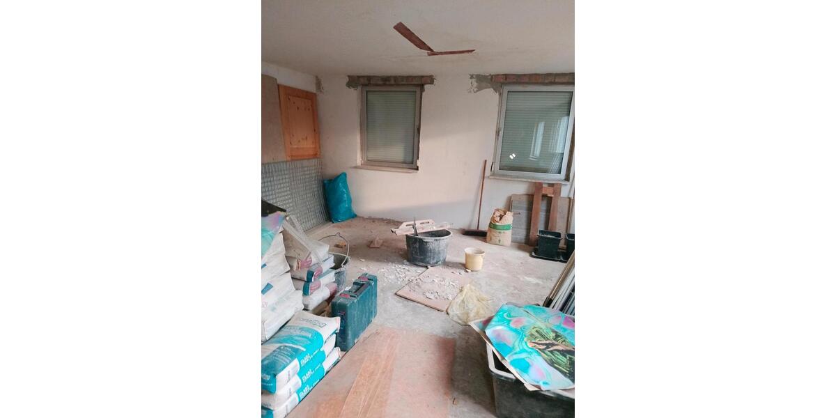 Reihenhaus Riegel am Kaiserstuhl - 3 Zimmer, 100 m&sup2;, 150.000&euro; | Angebot:26462328