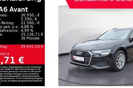 Audi A6 99.257 km 26.950 &euro; Freiburg 79115