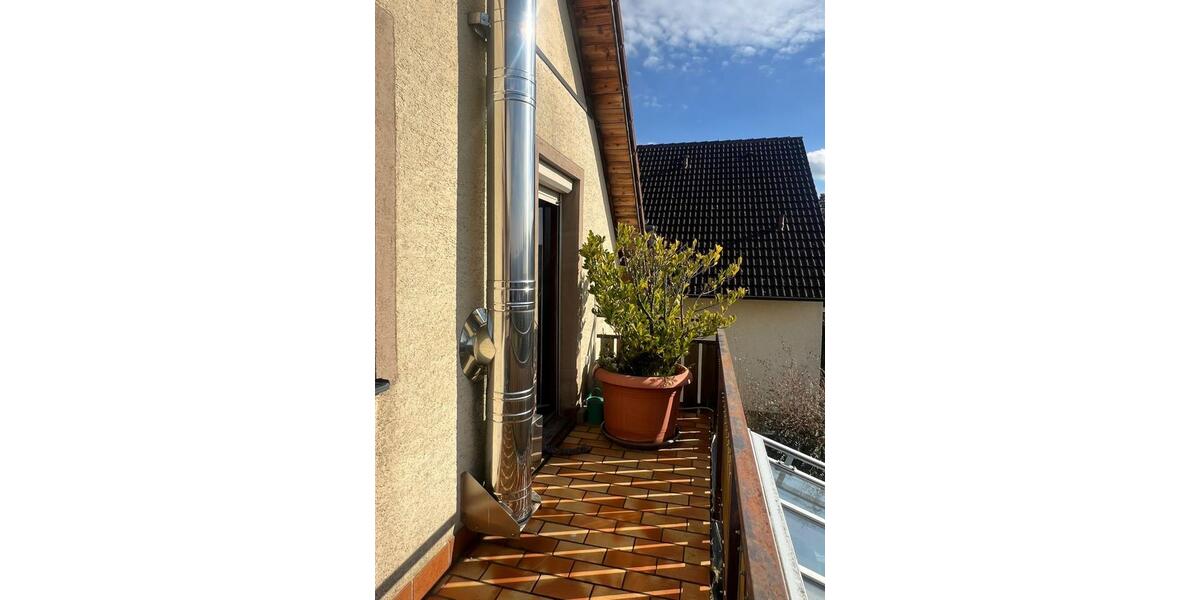 Etagenwohnung Ballrechten-Dottingen Dottingen - 3 Zimmer, 72 m&sup2;, 210.000&euro; | Angebot:20497454