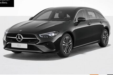 Mercedes-Benz CLA 200 Shooting Brake 11.700 km 30.900 &euro; Emmendingen 79312