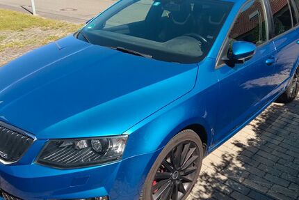 Skoda Octavia 235.000 km 9.050 &euro; Eschbach 79427