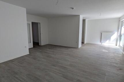 Perfekt für Ihre Familie; sanierte 4-Zimmer-Whg. mit Terrasse