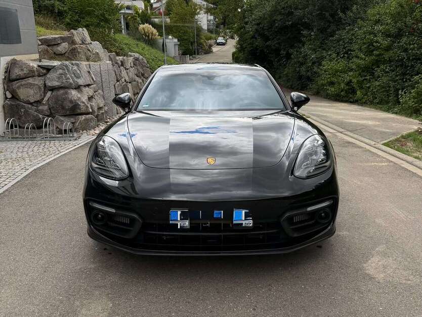 Panamera