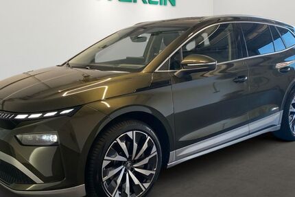 Skoda Enyaq 12.250 km 47.830 &euro; Freiburg 79108
