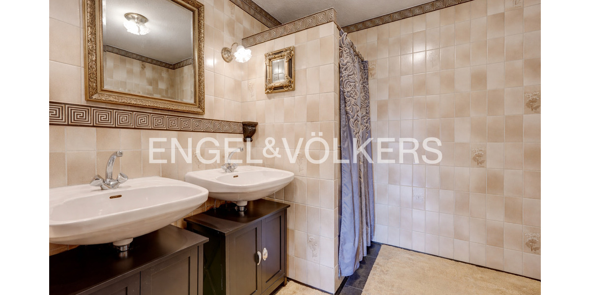 Etagenwohnung Breisach am Rhein Breisach - 4 Zimmer, 97 m&sup2;, 295.000&euro; | Angebot:25097285