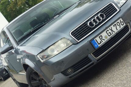 Audi A4 399.000 km 1.000 € Freiburg 79111